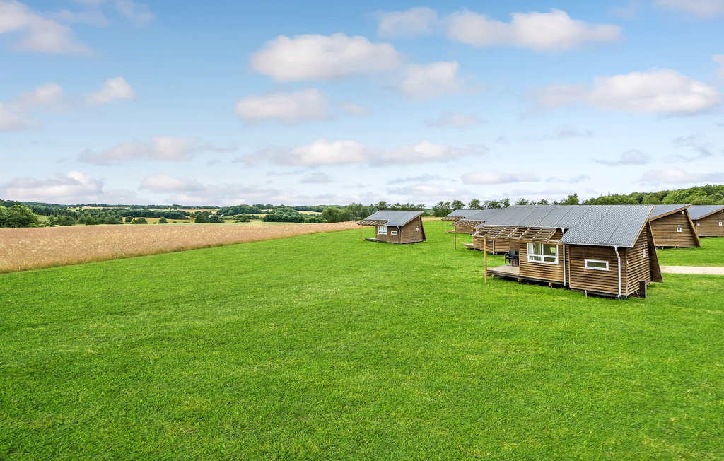 Feriehus - Kolding , Danmark - F03007 16