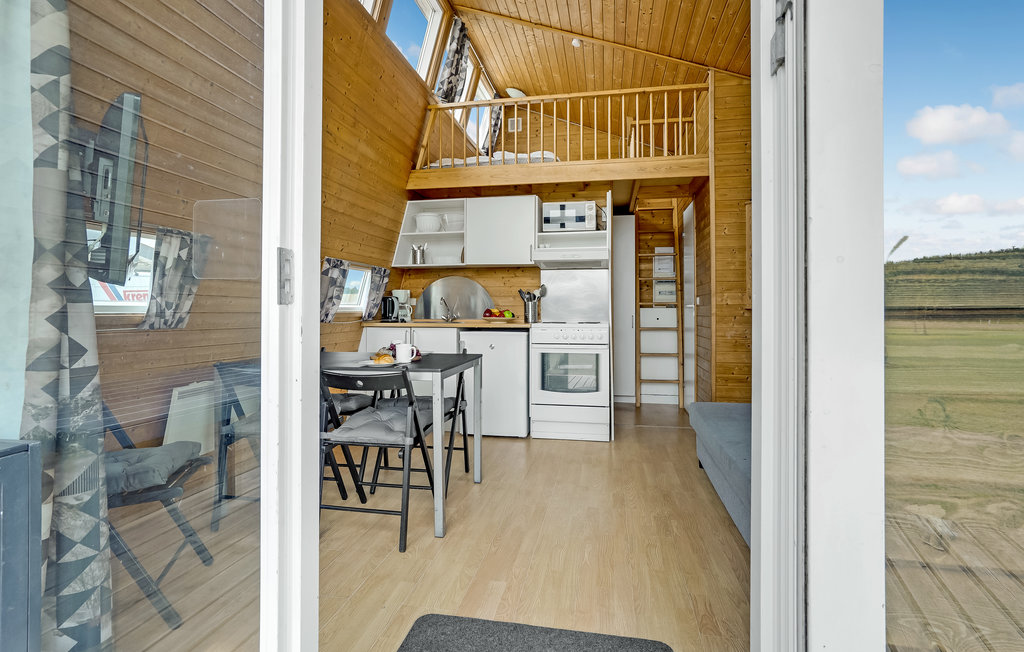 Ferienhaus - Kolding , Dänemark - F03016 12