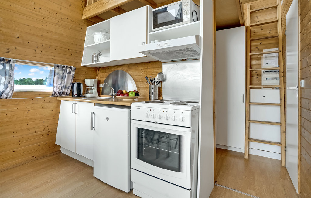 Ferienhaus - Kolding , Dänemark - F03014 22