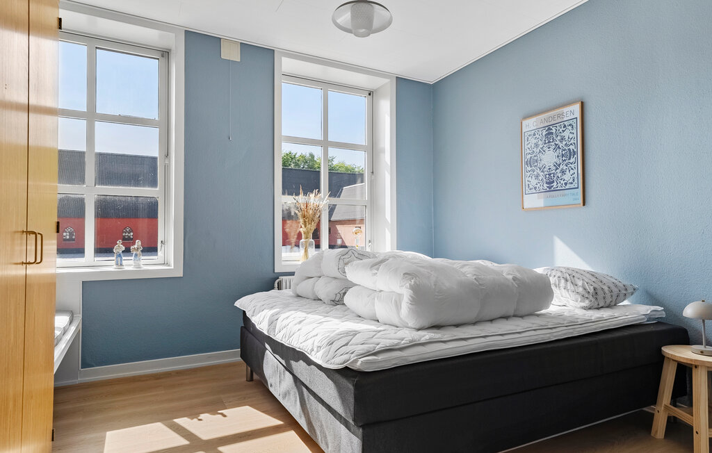 Feriehus - Kolding , Danmark - F03020 21