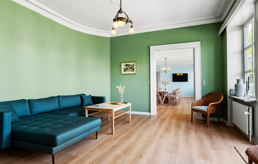 Feriehus - Kolding , Danmark - F03020 4