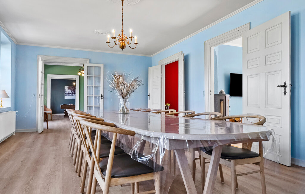 Feriehus - Kolding , Danmark - F03020 5