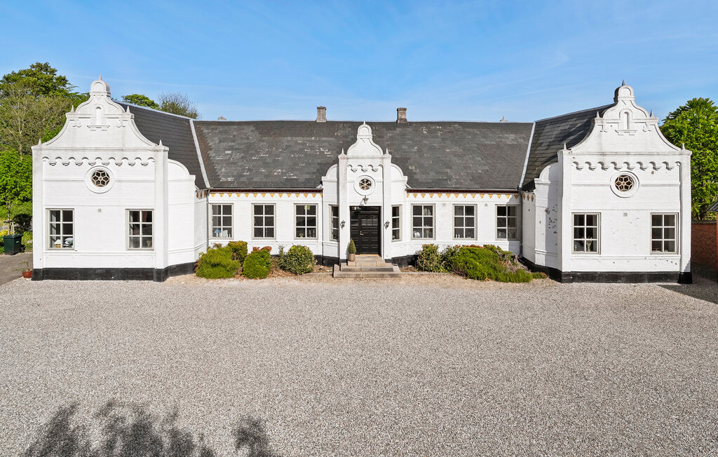 Feriehus - Kolding , Danmark - F03020 1