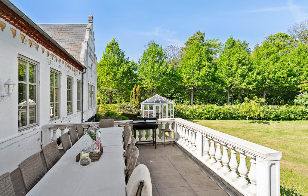 Feriehus - Kolding , Danmark - F03020 12