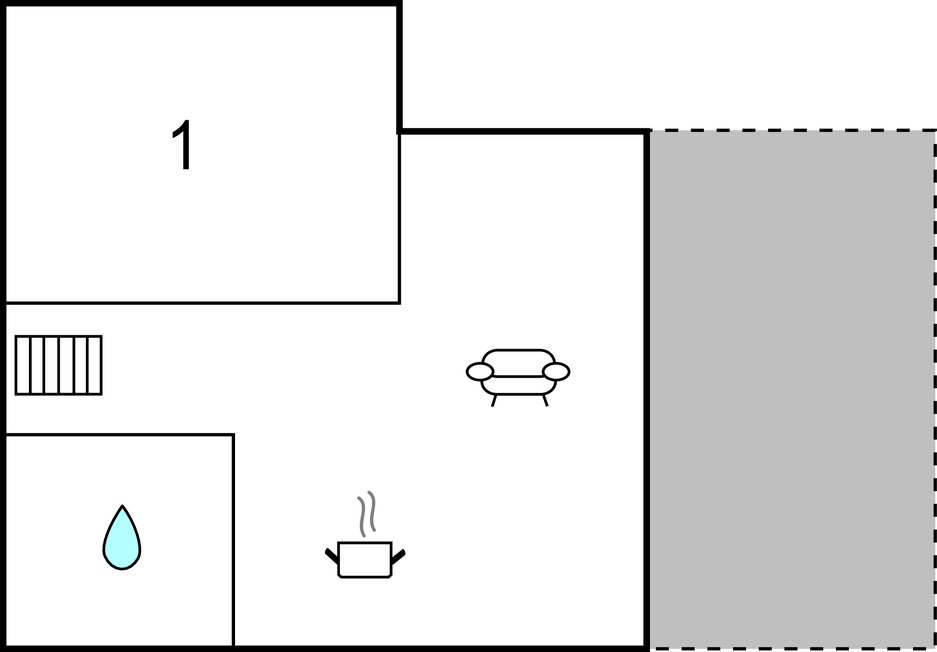 Ferienhaus 