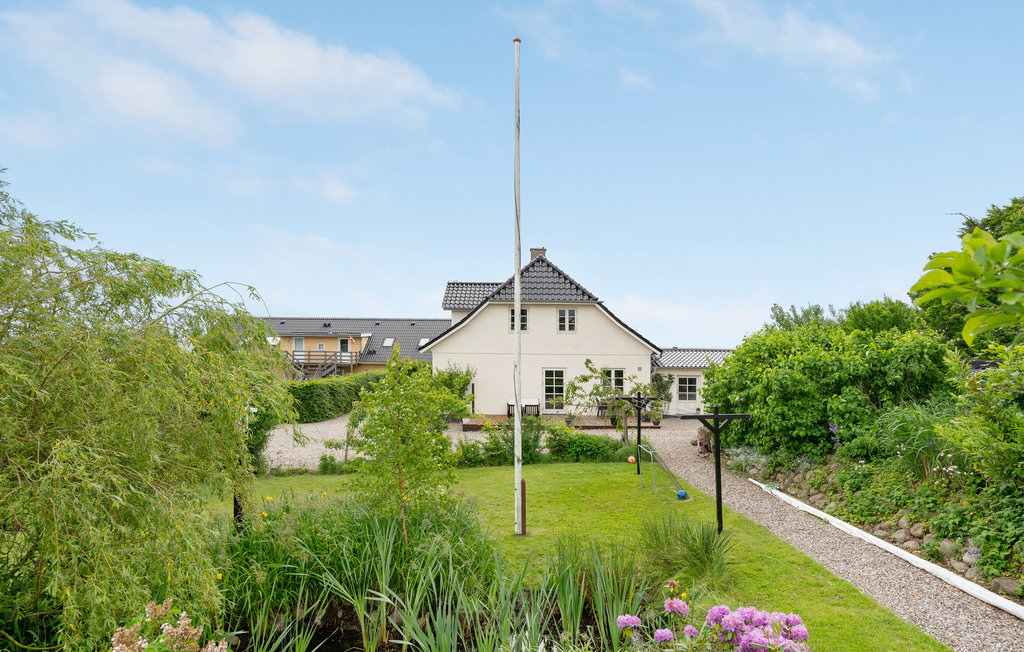 Apartment Hejlsminde , Denmark F04141 Novasol