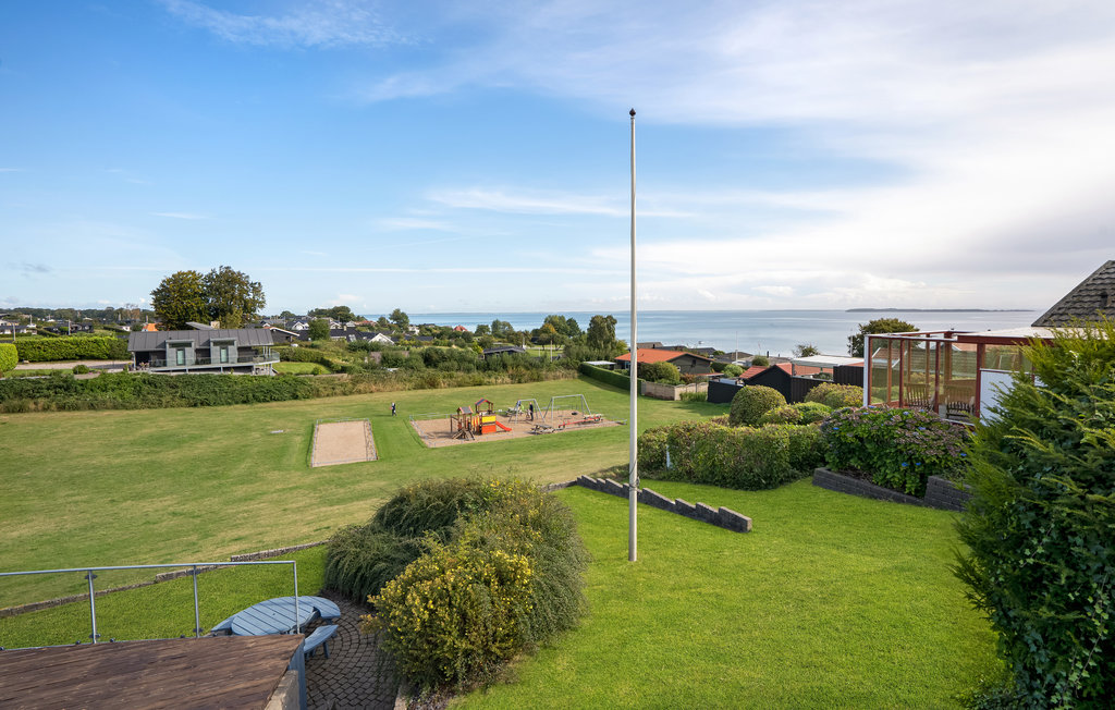 Ferienhaus - Hejlsminde , Dänemark - F04030 15