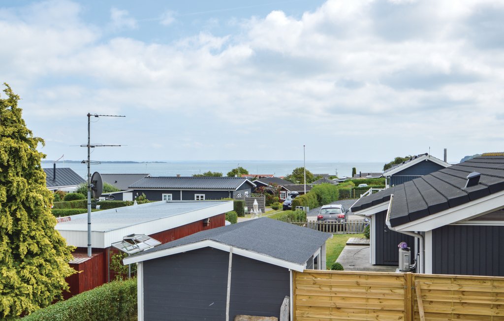 Ferienhaus - Hejlsminde , Dänemark - F04114 5