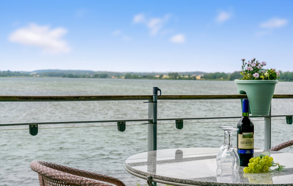 Lejlighed - Hejlsminde , Danmark - F04125 8