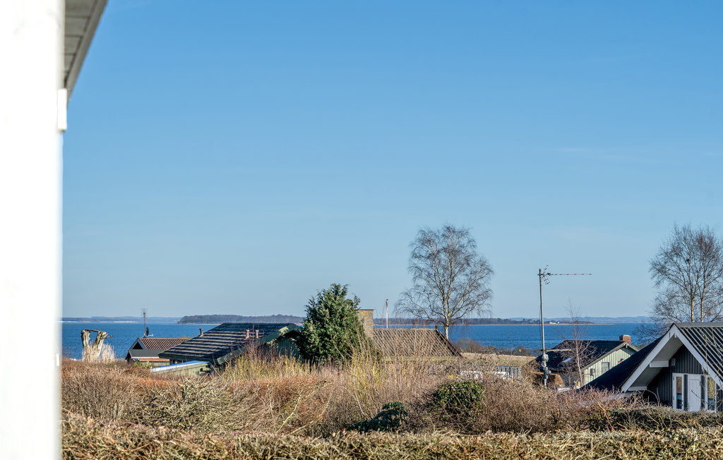 Ferienhaus - Hejlsminde strand , Dänemark - F04158 5