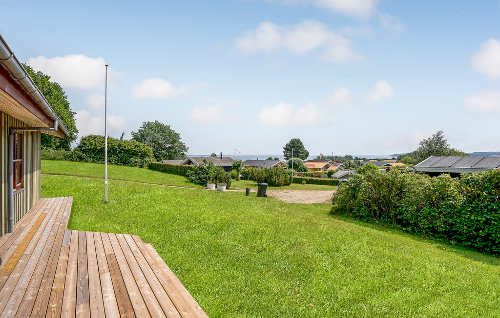 Feriehuse - Hejlsminde , Danmark - F04303 2