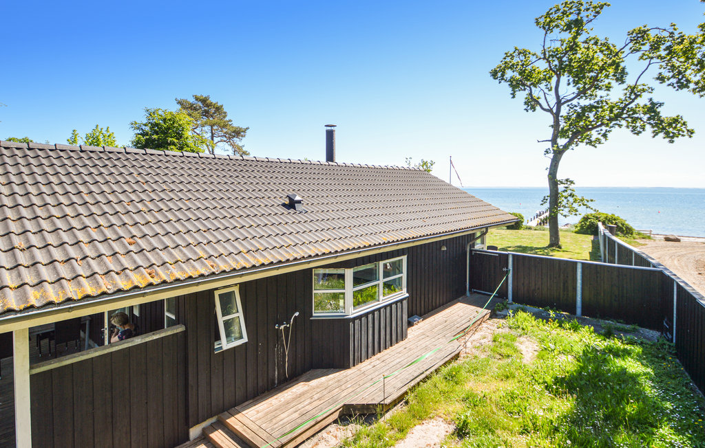 Ferienhaus - Sandersvig , Dänemark - F04378 1