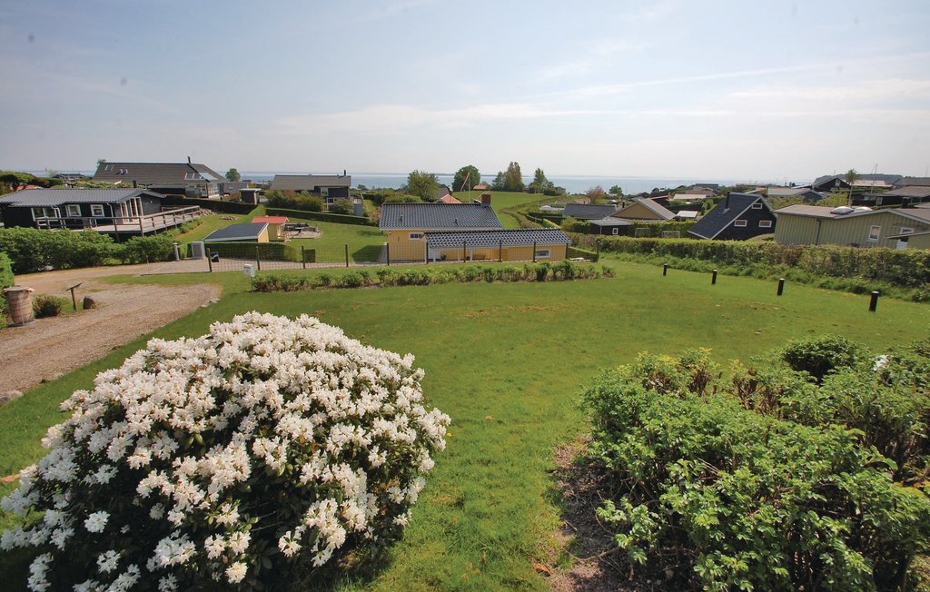 Feriehuse - Hejlsminde , Danmark - F04644 4