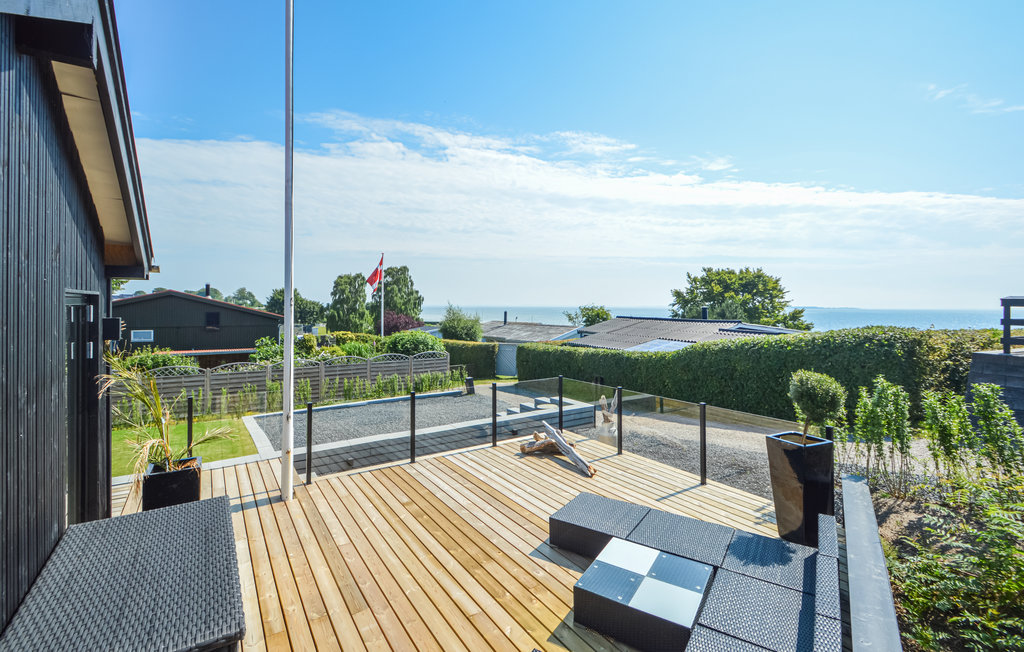 Feriehuse - Hejlsminde , Danmark - F04126 12