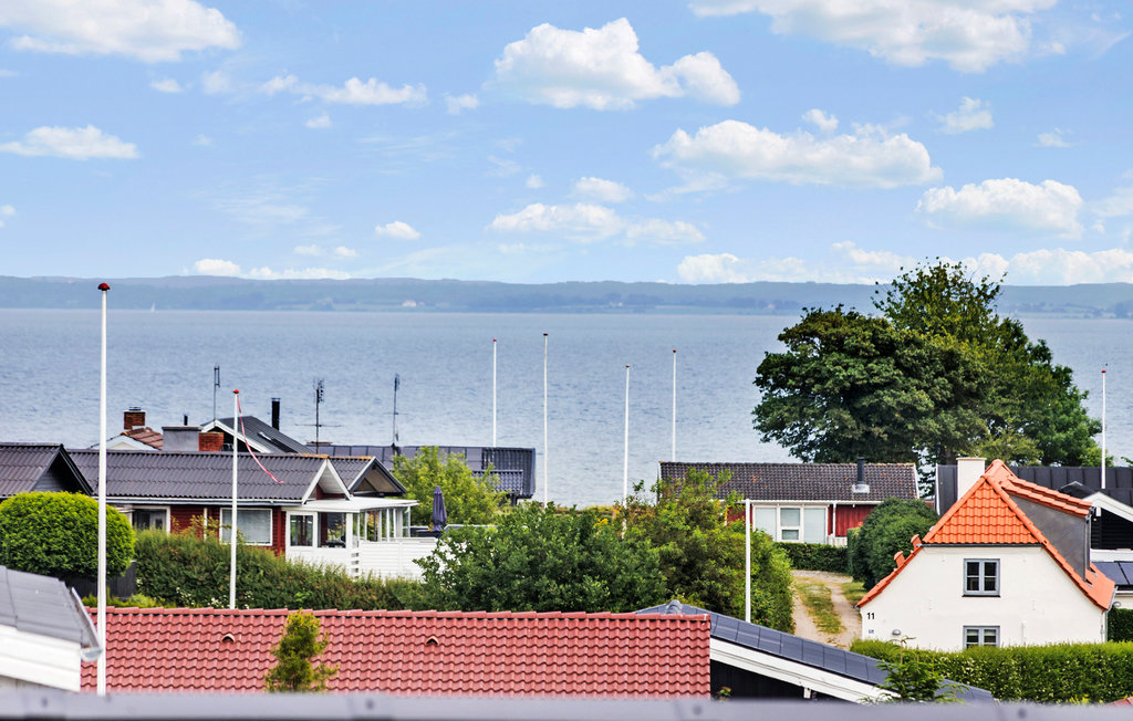 Semesterhus - Hejlsminde Strand , Danmark - F04148 15