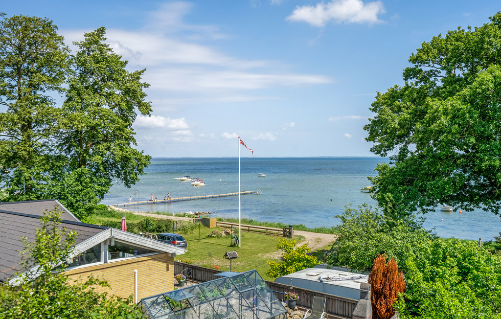 Feriehuse - Hejlsminde , Danmark - F04382 16