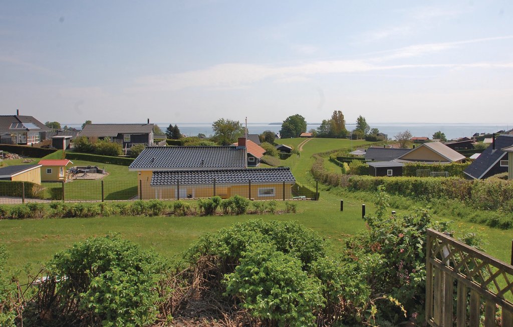 Feriehuse - Hejlsminde , Danmark - F04644 5