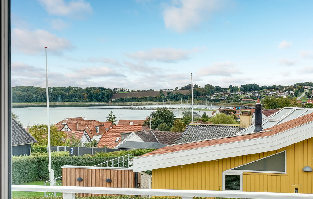 Ferienhaus - Hejlsminde , Dänemark - F04140 20