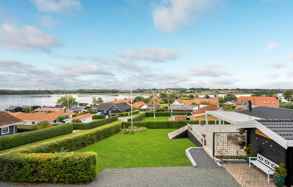 Ferienhaus - Hejlsminde , Dänemark - F04140 21