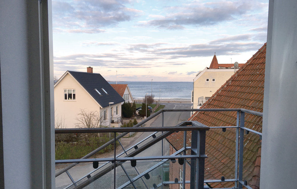 Semesterlägenhet - Hejlsminde , Danmark - F04060 8