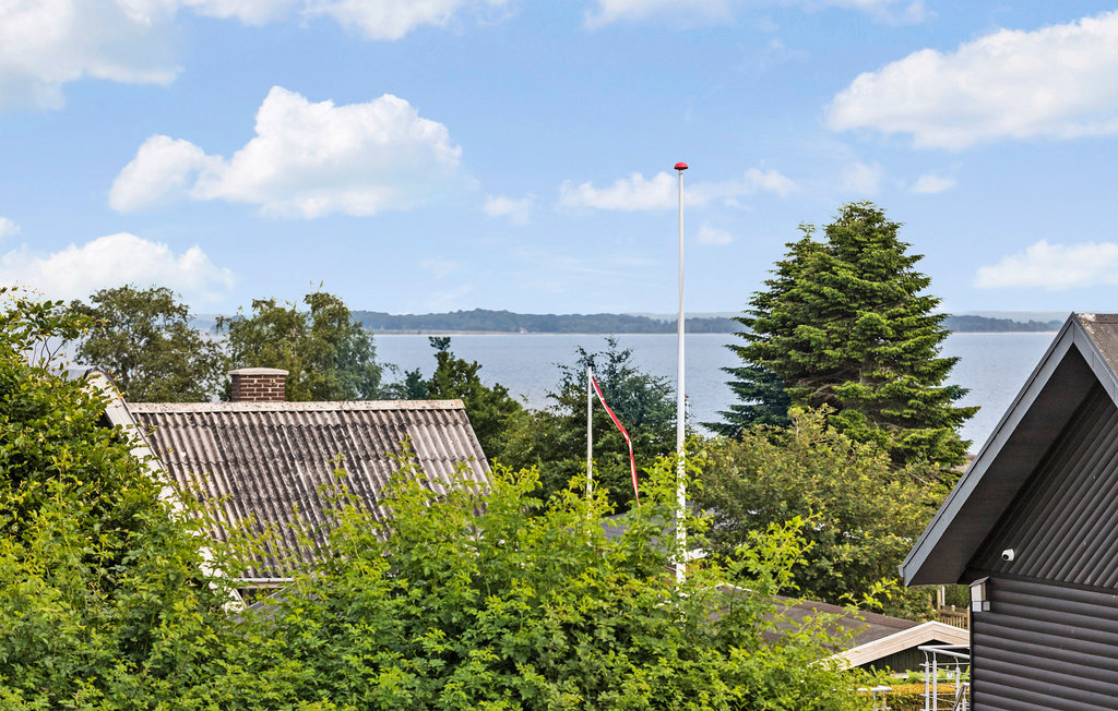 Semesterhus - Hejlsminde Strand , Danmark - F04148 16