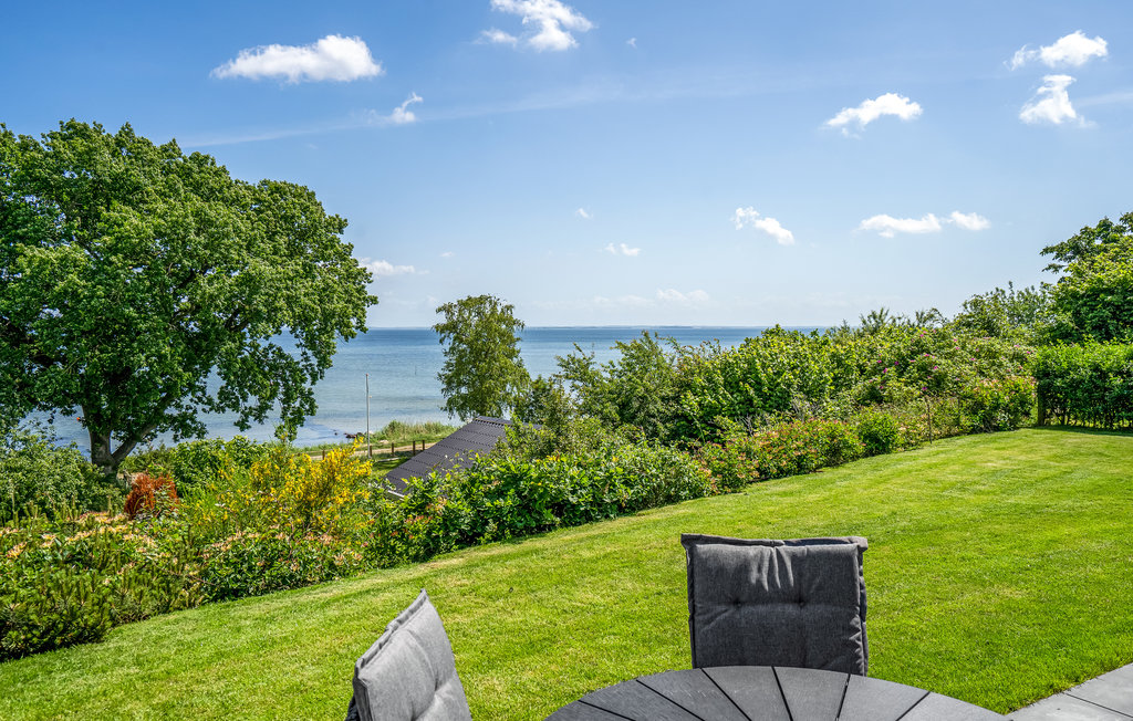 Feriehuse - Hejlsminde , Danmark - F04382 17