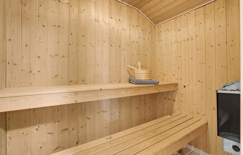 Ferienhaus - Hejlsminde , Dänemark - F04007 28