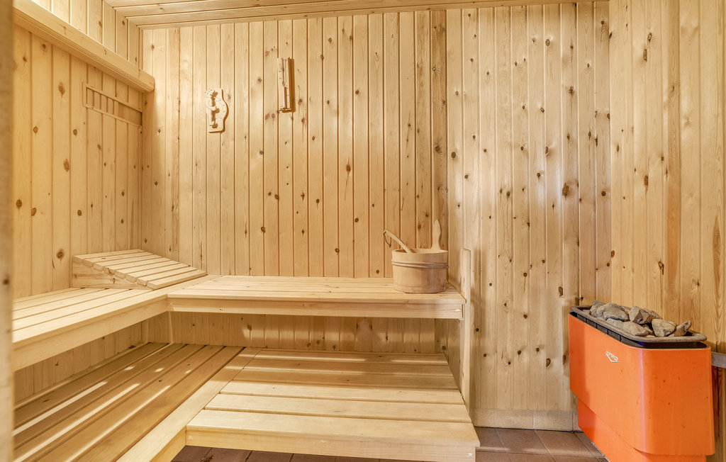 Lejlighed - Hejlsminde , Danmark - F04040 9