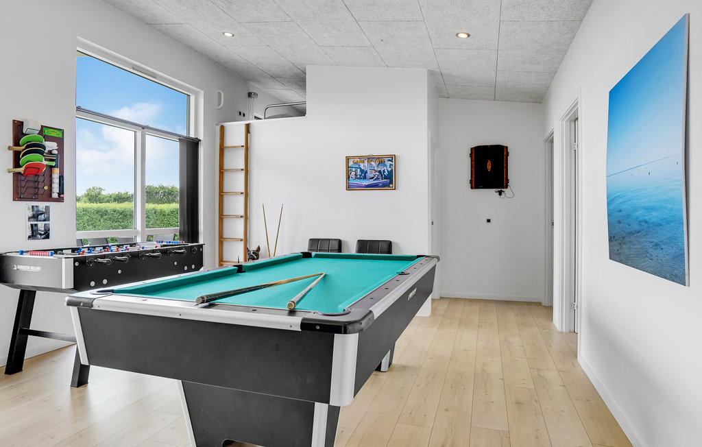 Feriehuse - Sandersvig , Danmark - F04399 8