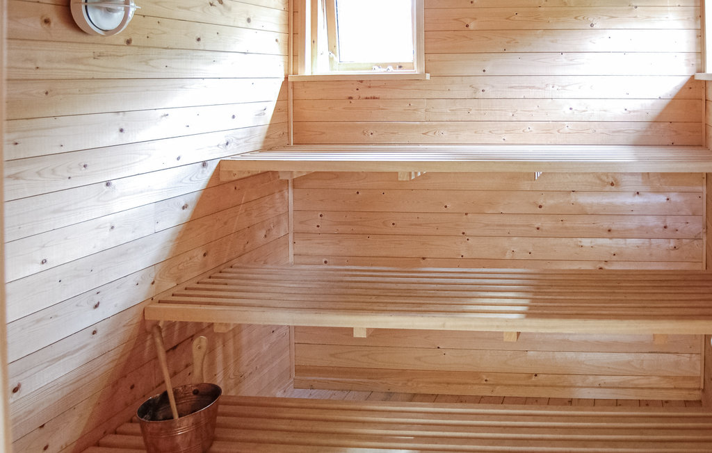 Ferienhaus - Hejlsminde , Dänemark - F04404 25