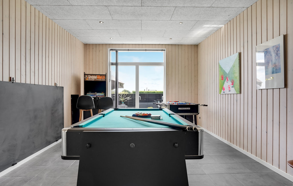 Feriehuse - Sandersvig , Danmark - F04407 7