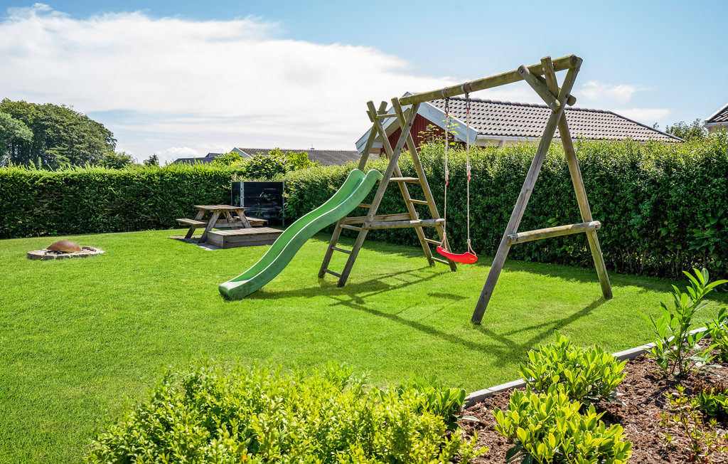 Feriehuse - Hejlsminde , Danmark - F04665 23