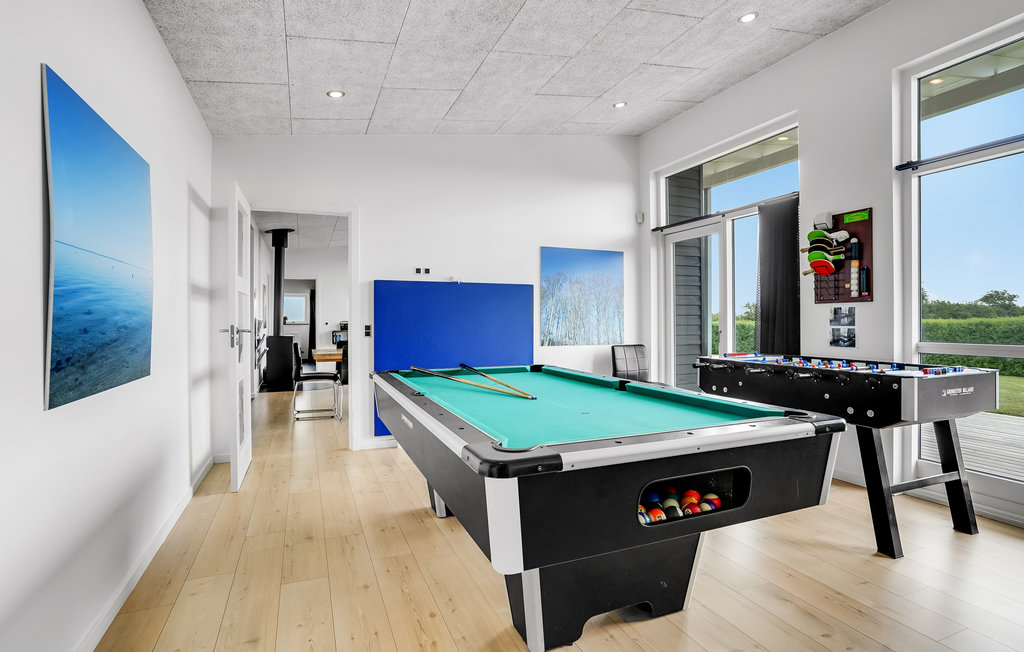 Feriehuse - Sandersvig , Danmark - F04399 22