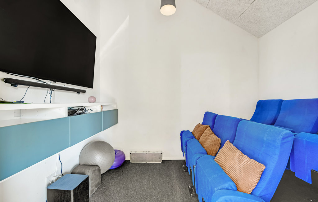 Feriehus - Sandersvig , Danmark - F04384 6
