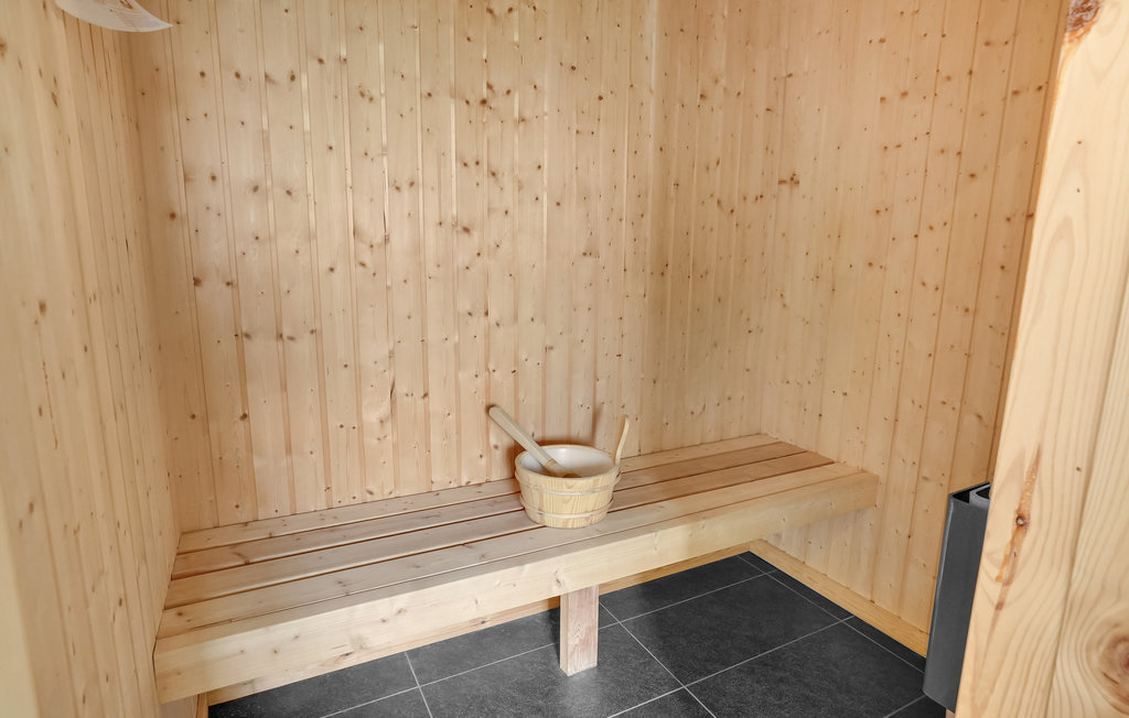 Feriehuse - Sandersvig , Danmark - F04399 23