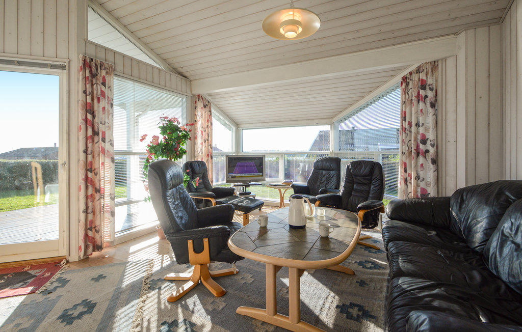 Ferienhaus - Hejlsminde , Dänemark - F04109 2
