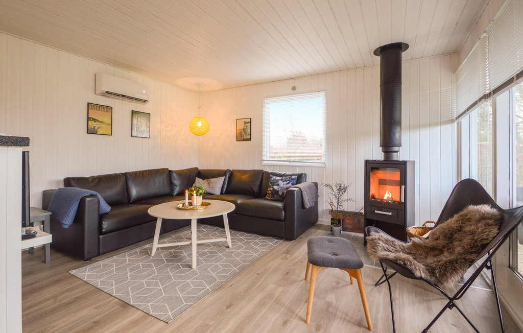 Feriehuse - Hejlsminde , Danmark - F04119 2