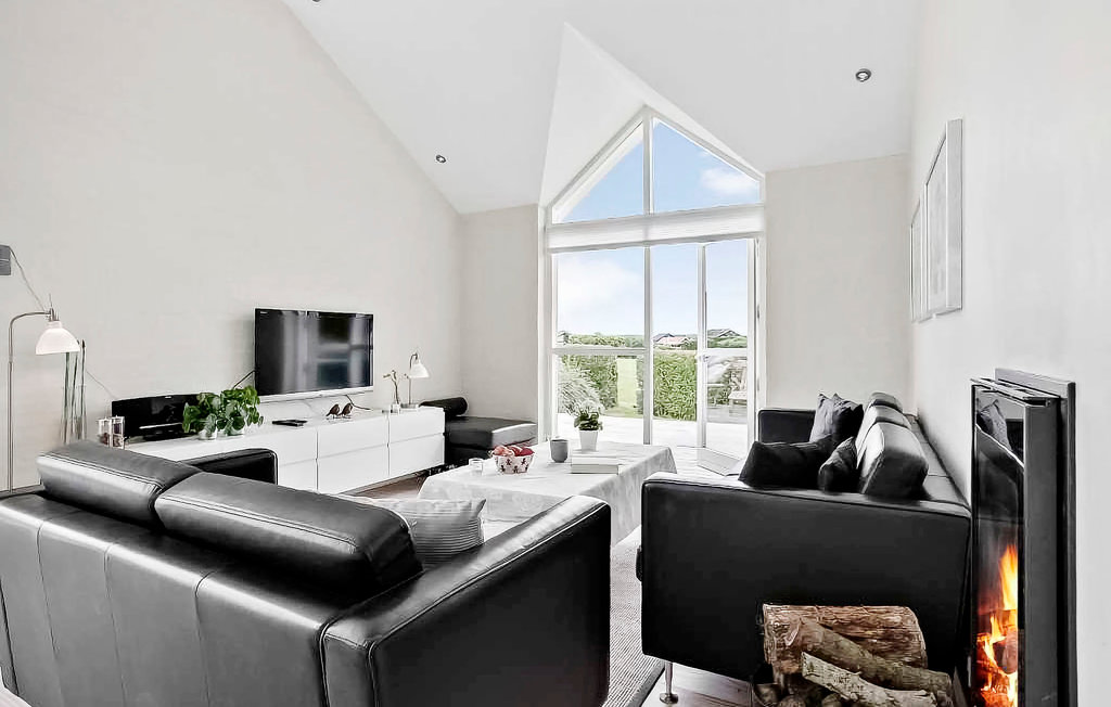 Feriehuse - Hejlsminde , Danmark - F04122 2