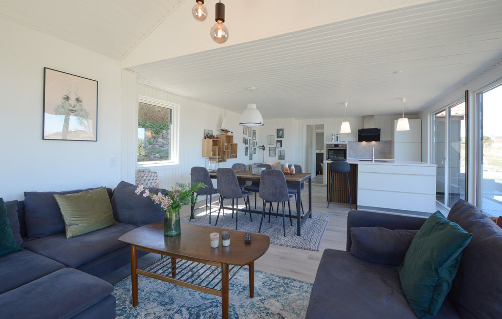 Feriehuse - Hejlsminde , Danmark - F04126 4