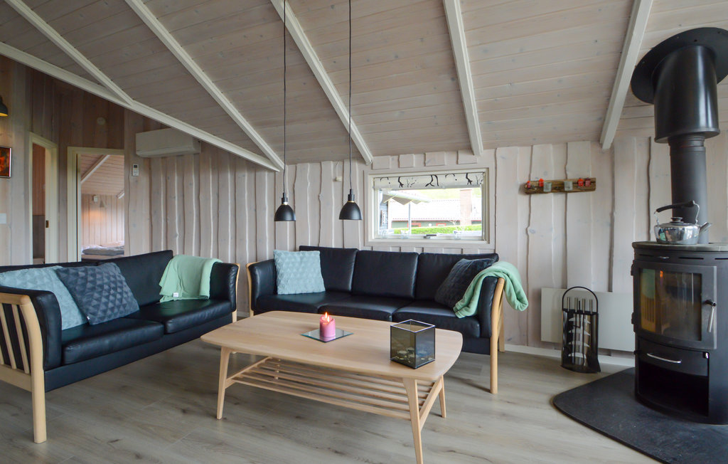 Feriehuse - Hejlsminde , Danmark - F04665 2