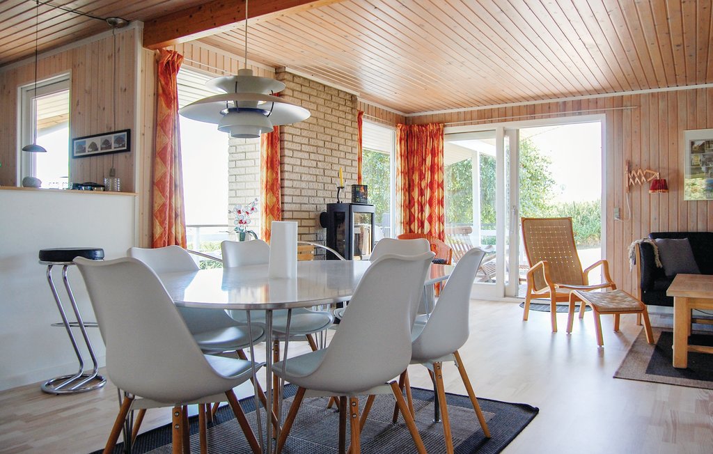 Feriehuse - Hejlsminde , Danmark - F04048 2