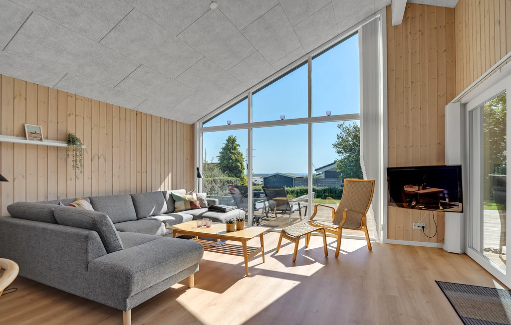 Ferienhaus - Hejlsminde , Dänemark - F04114 2