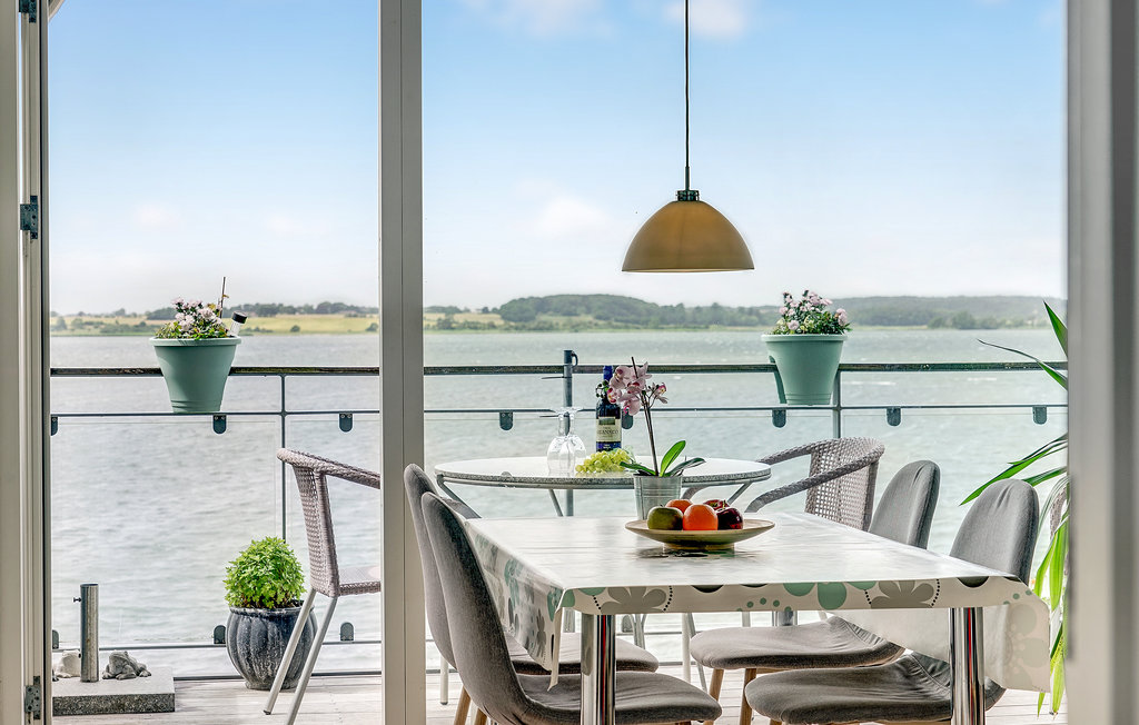 Lejlighed - Hejlsminde , Danmark - F04125 3