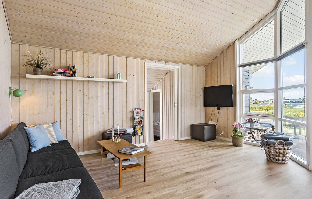 Semesterhus - Hejlsminde Strand , Danmark - F04148 4
