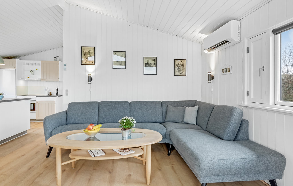 Ferienhaus - Hejlsminde strand , Dänemark - F04158 16