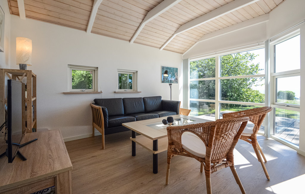 Ferienhaus - Sandersvig , Dänemark - F04378 3
