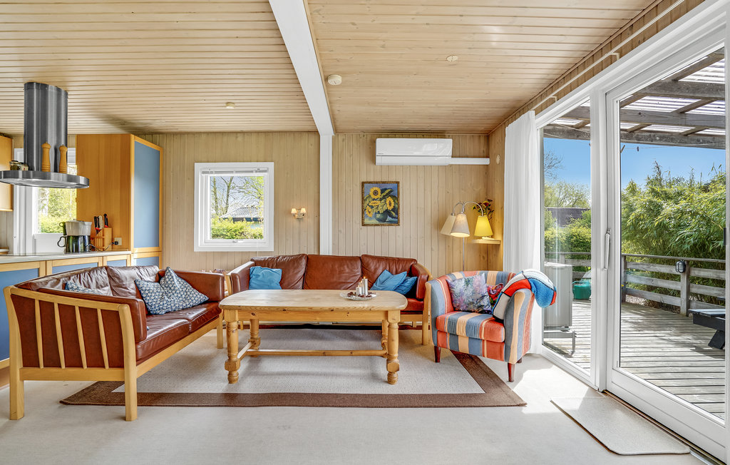 Ferienhaus - Hejlsminde , Dänemark - F04404 3