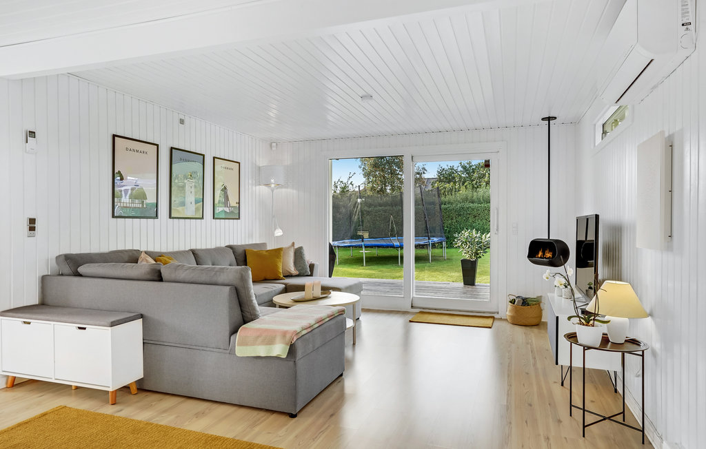 Holiday home - Hejlsminde , Denmark - F04411 2