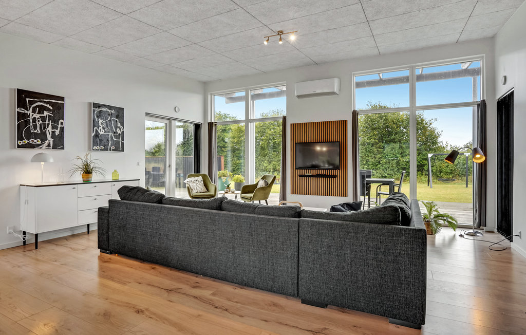 Feriehuse - Sandersvig , Danmark - F04393 4