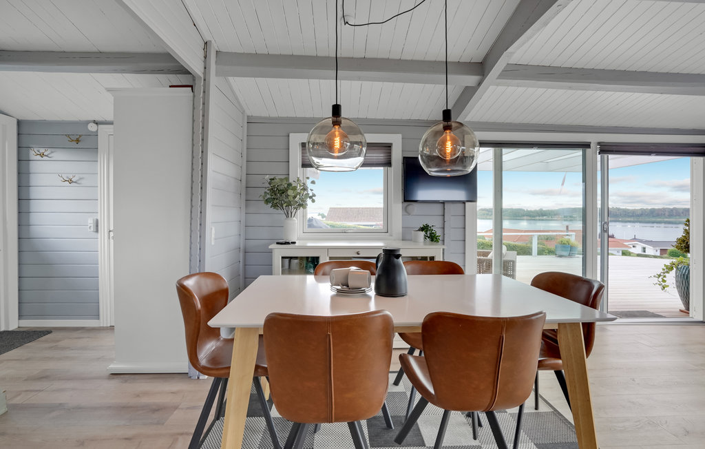 Ferienhaus - Hejlsminde , Dänemark - F04140 6